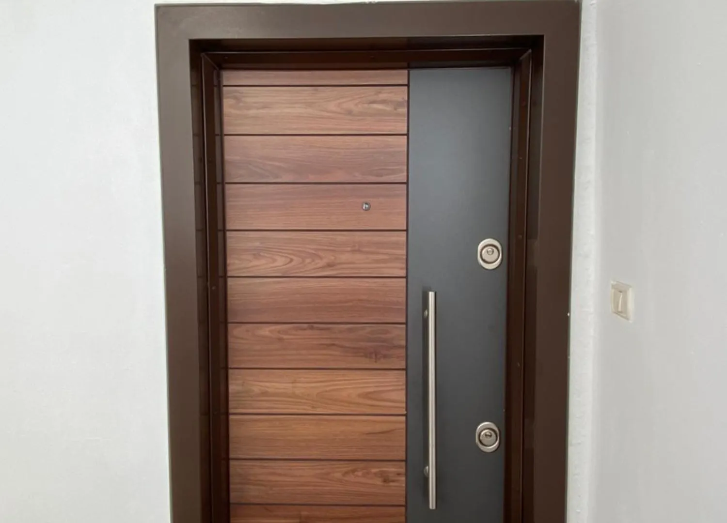 Julius Apartment Tirana