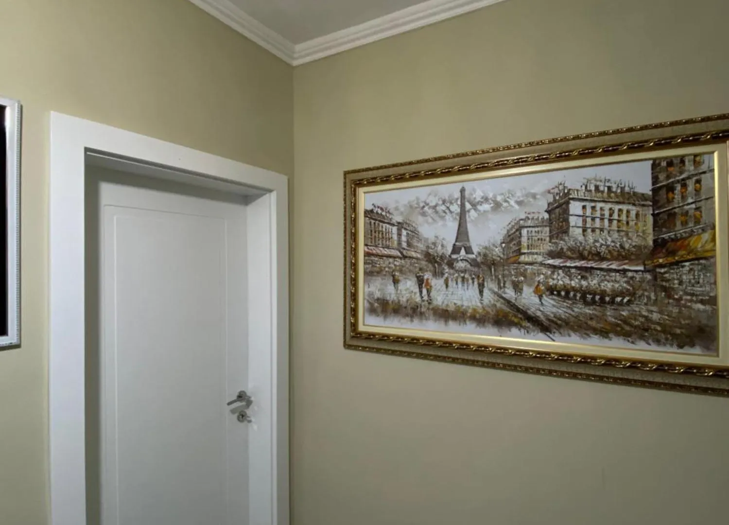 Julius Apartment Tirana Albania