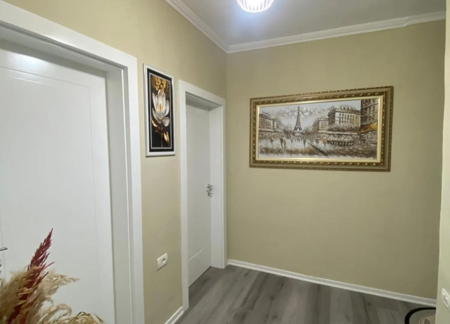Julius Apartment Tirana