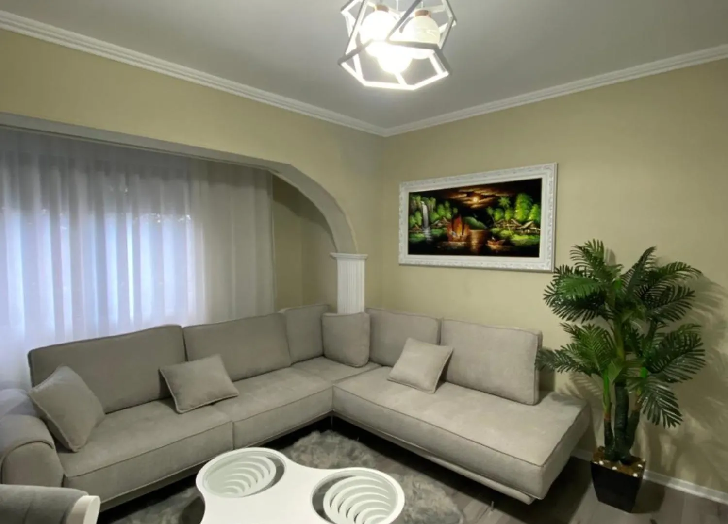 Julius Apartment Tirana
