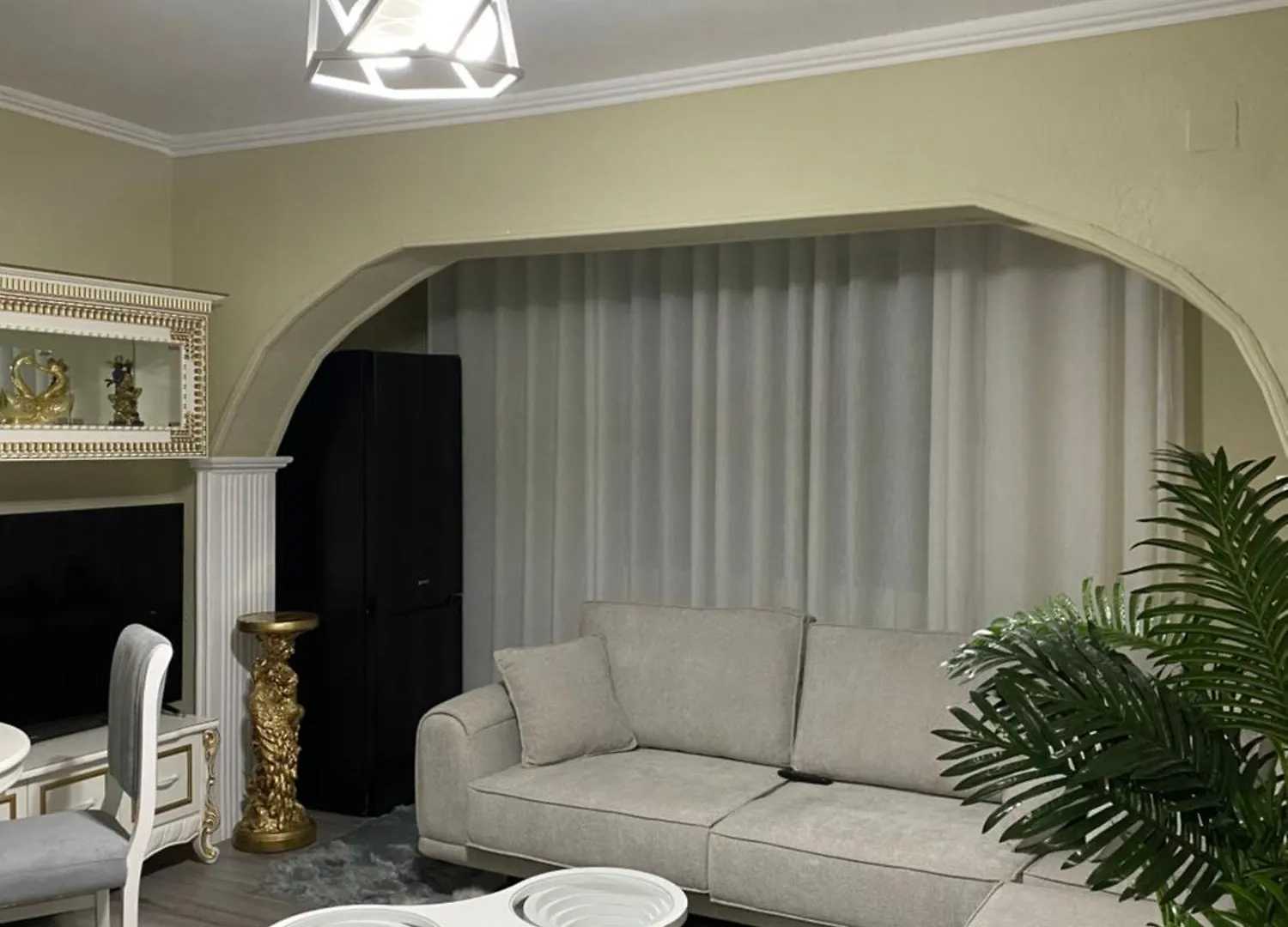 Julius Apartment Tirana
