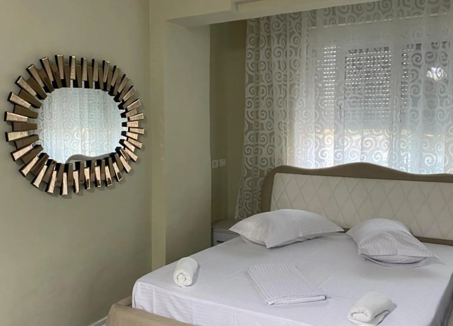 Julius Apartment Tirana